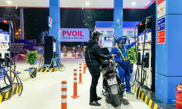 Tổng cục Thuế, Cục An toàn thông tin hỗ trợ PVOIL khắc phục sự cố tấn công mạng