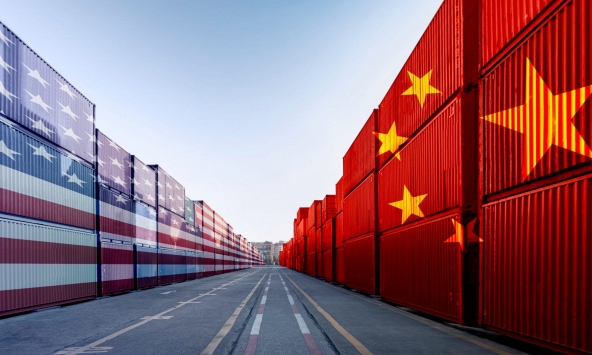 Rủi ro địa chính trị xuất hiện trên thị trường hàng hóa