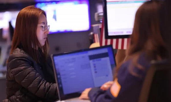 Chứng khoán Mỹ khởi đầu quý đầy thách thức, Dow Jones giảm phiên thứ 3 liên tiếp