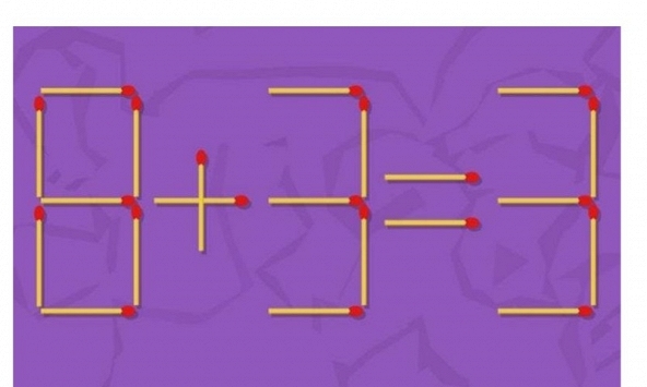 Đố vui 4/4: Trắc nghiệm trí thông minh, thử tài toán học