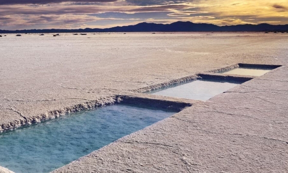 Sự bùng nổ của lithium tạo ra cơ hội đầu tư mới