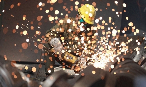 Những tín hiệu khởi sắc đầu tiên của kinh tế Trung Quốc