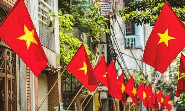 Đề xuất người lao động được nghỉ 5 ngày liên tục dịp lễ 30/4 - 1/5