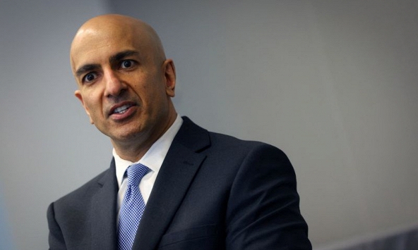 Chủ tịch Fed Minneapolis Kashkari: Fed có thể không giảm lãi suất trong năm nay