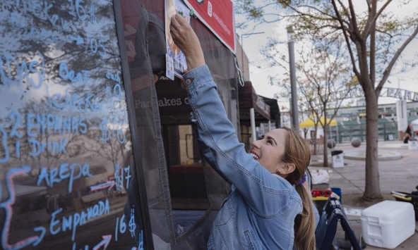 Người nhập cư làm giàu cho kinh tế Mỹ với tốc độ 'chóng mặt'