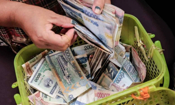 Các Bộ trưởng Tài chính ASEAN tìm kiếm tiến bộ trong thanh toán xuyên biên giới