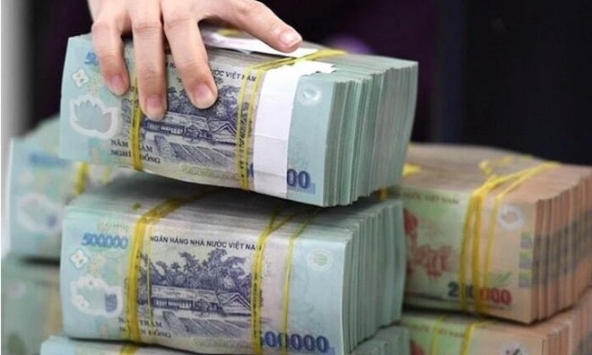 Loạt ngân hàng đảo chiều tăng lãi suất huy động