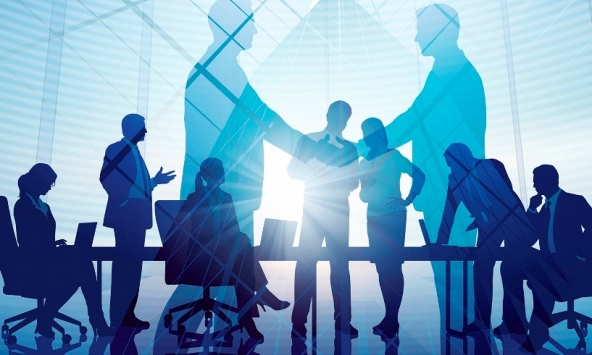 Hoạt động M&A toàn cầu đang dần khởi sắc