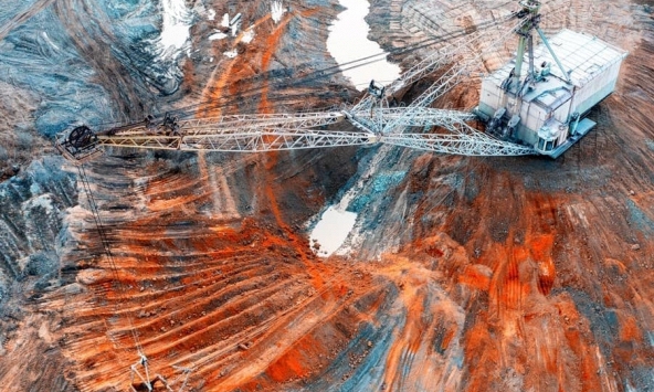 Tranh chấp thương mại và tiến bộ công nghệ tác động đến thị trường đất hiếm