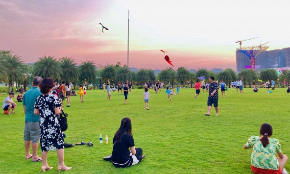 Lý do du khách cần thêm 1 ngày 1 đêm khi du lịch TP.HCM