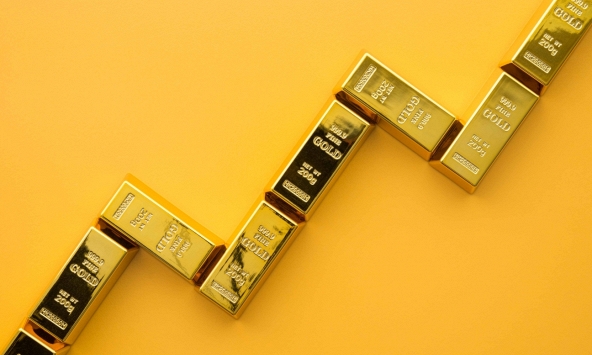 3 lý do giá vàng tiếp tục tăng