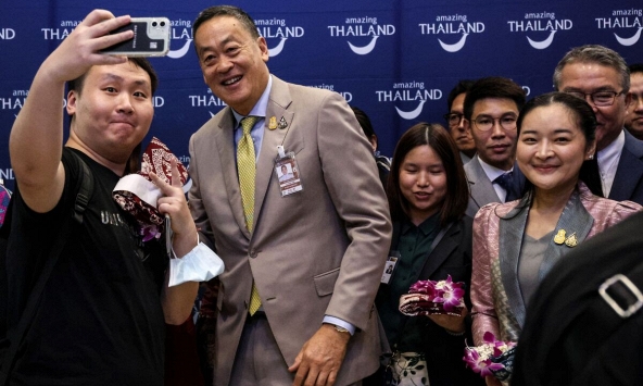 Tham vọng mới của du lịch Thái Lan