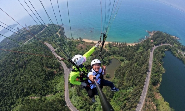 Doanh nghiệp du lịch 'ngóng' kỳ nghỉ lễ kéo dài