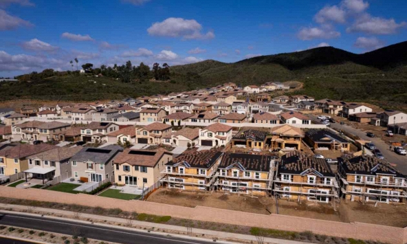 Mỹ vượt xa Trung Quốc trở thành điểm đến đầu tư của Nhật Bản