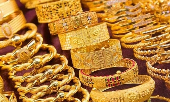 3 đòn bẩy đáng chú ý lên giá vàng tuần tới (8/4-12/4)