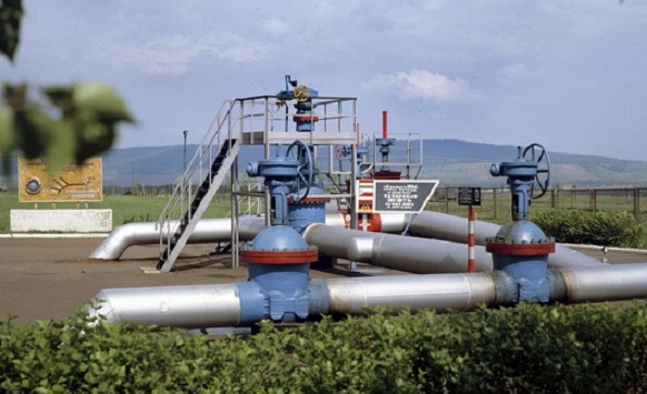 Giá gas hôm nay 8/4: Giảm mạnh