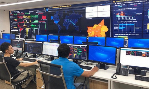 Thủ tướng yêu cầu tăng cường bảo đảm an toàn thông tin mạng