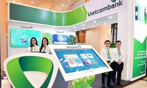 Lãi suất Vietcombank tháng 4/2024: Giảm tại một vài kỳ hạn