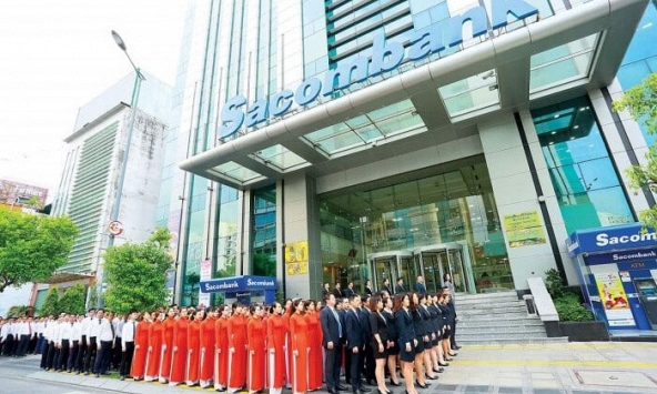 Lãi suất Sacombank tháng 4/2024: Tiếp tục giảm