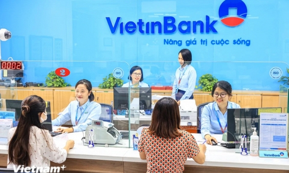Lãi suất VietinBank tháng 4/2024: Giảm tại nhiều kỳ hạn