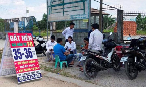 Đất nền 'tan băng' nhưng sẽ khó 'sốt'