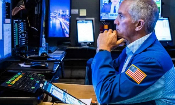 Chứng khoán Phố Wall chờ số liệu lạm phát Mỹ
