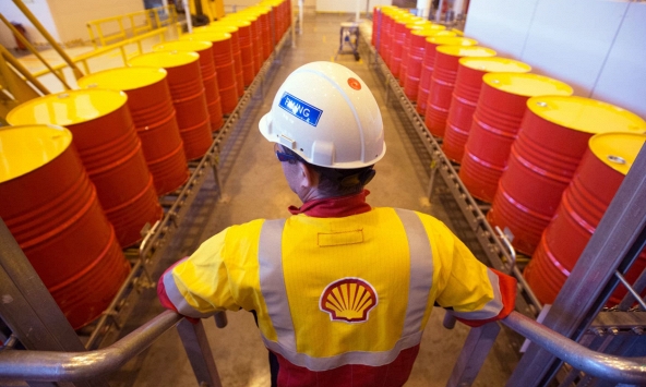 Shell cân nhắc việc rời Sở giao dịch chứng khoán London để tới New York