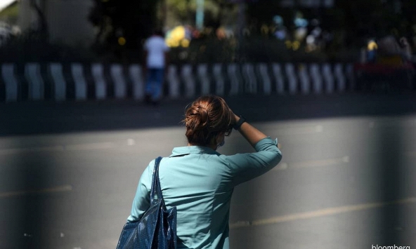 Thế giới trải qua 10 tháng liên tiếp nhiệt độ cao kỷ lục