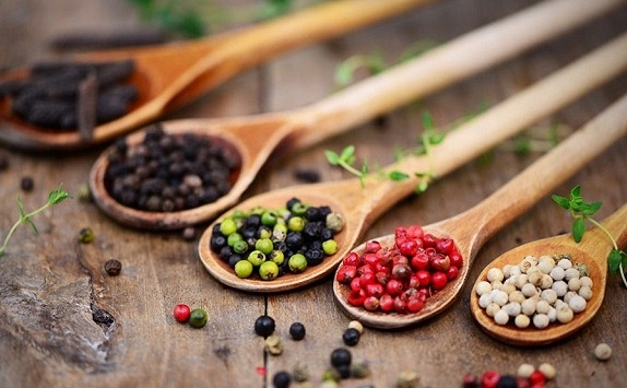 Giá tiêu hôm nay 9/4: Giảm 1.000 đồng/kg