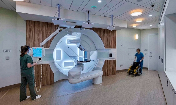 Hy vọng mới cho người bệnh ung thư