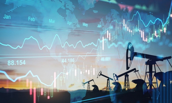 Tâm lý lạc quan đã chiếm lĩnh thị trường dầu