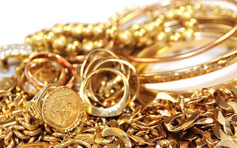 Giá vàng hôm nay 9/4: Lấy lại đà tăng mạnh