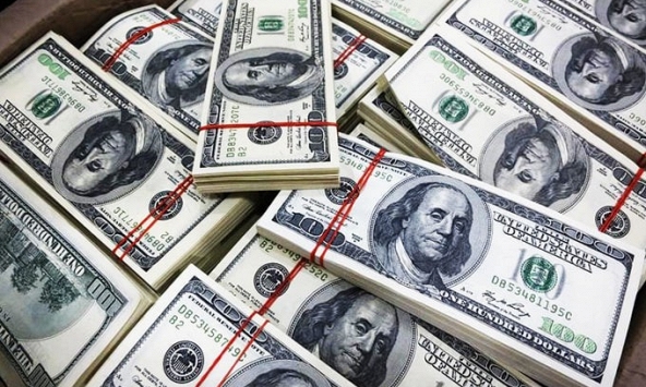 Giá USD hôm nay 9/4: Trượt dốc do tin tức lạm phát Mỹ