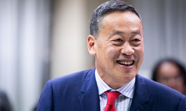 Thái Lan khởi động chương trình hỗ trợ 13,8 tỷ USD trong quý 4