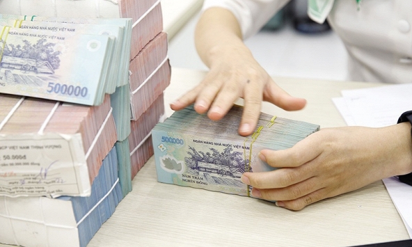 Thị trường trái phiếu chính phủ sôi động trên cả sơ cấp và thứ cấp