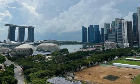 Singapore giảm sức hút khi trở thành trụ sở Đông Nam Á cho các công ty đa quốc gia