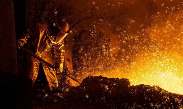 Đức hy vọng lấy lại đà tăng trưởng kinh tế trong năm 2024