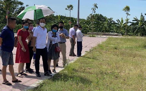 'Kênh đầu tư vua' bắt đầu sôi động trở lại