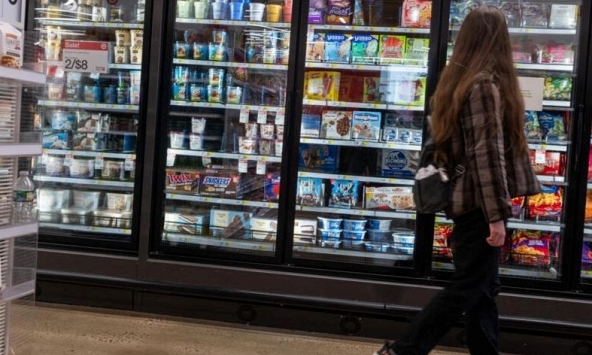 Các công ty thực phẩm Mỹ ngày càng lo lắng khi người dân thắt chặt chi tiêu