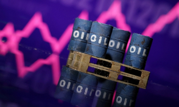 Morgan Stanley tăng dự báo giá dầu mùa hè lên 94 USD