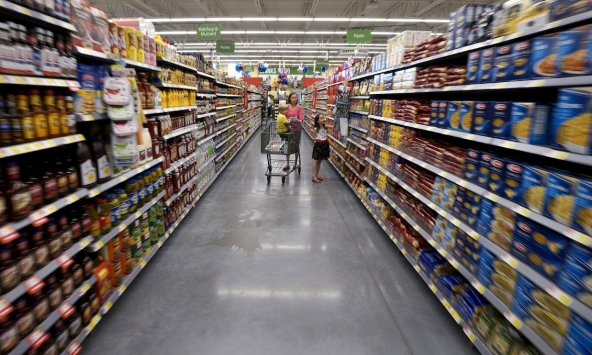 Lạm phát ở Mỹ tăng hai tháng liên tiếp