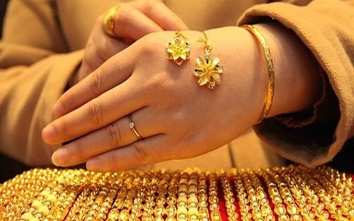 Chính phủ yêu cầu sửa đổi hoặc thay thế Nghị định 24, bình ổn thị trường vàng