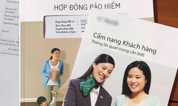 Doanh thu bảo hiểm nhân thọ giảm 4 quý liên tiếp