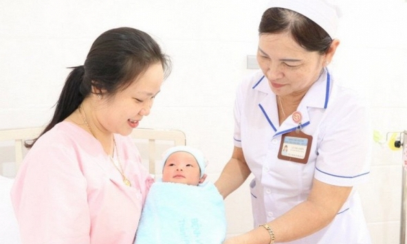 Top 5 bệnh viện phụ sản chất lượng nhất tại TP.HCM