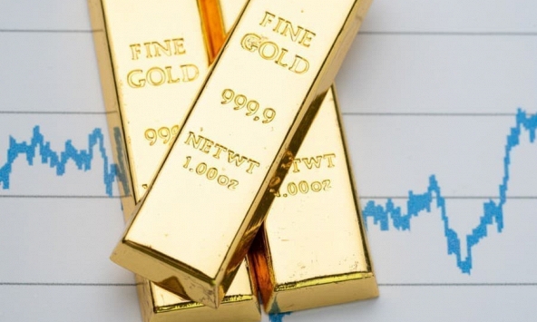 Costco 'kiếm đậm' nhờ bán vàng miếng?