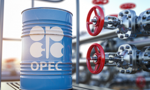 Quy tắc của OPEC+ trong thị trường dầu ngày càng thắt chặt