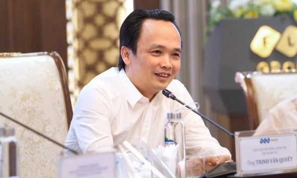 Chiếm đoạt 3.600 tỷ của nhà đầu tư, Trịnh Văn Quyết chỉ đạo dùng vào việc gì?