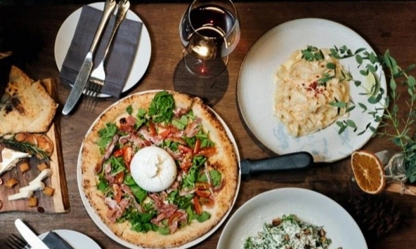 Chuỗi Pizza 4P’s mỗi ngày lãi gần 316 triệu đồng