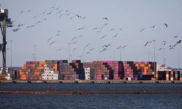 WTO: Xung đột ở Trung Đông không ảnh hưởng nghiêm trọng đến hoạt động thương mại của khu vực