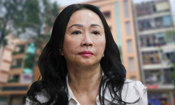 Vụ án Vạn Thịnh Phát qua những con số 'khủng'